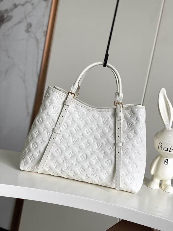 L X V BABYLONE TOTE Handbag(Multiple colors/sizes)