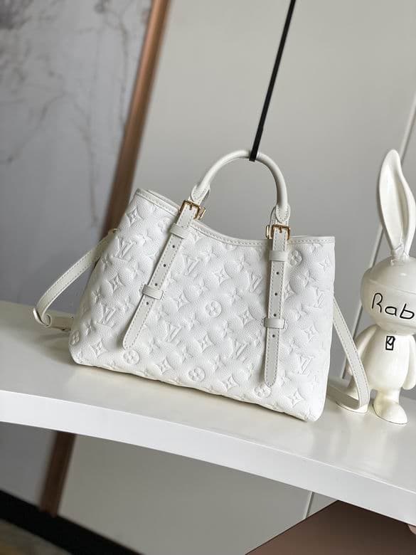 L X V BABYLONE TOTE Handbag(Multiple colors/sizes)