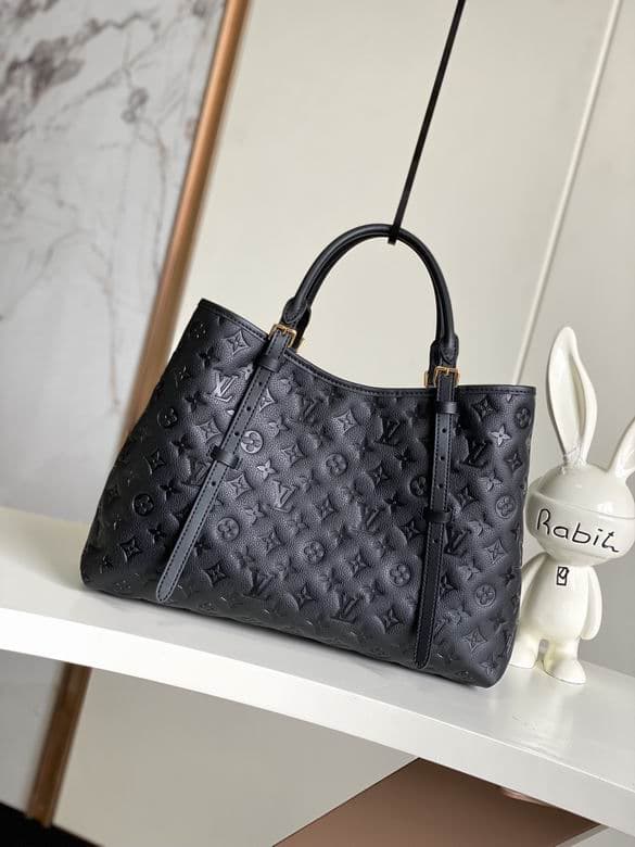 L X V BABYLONE TOTE Handbag(Multiple colors/sizes)