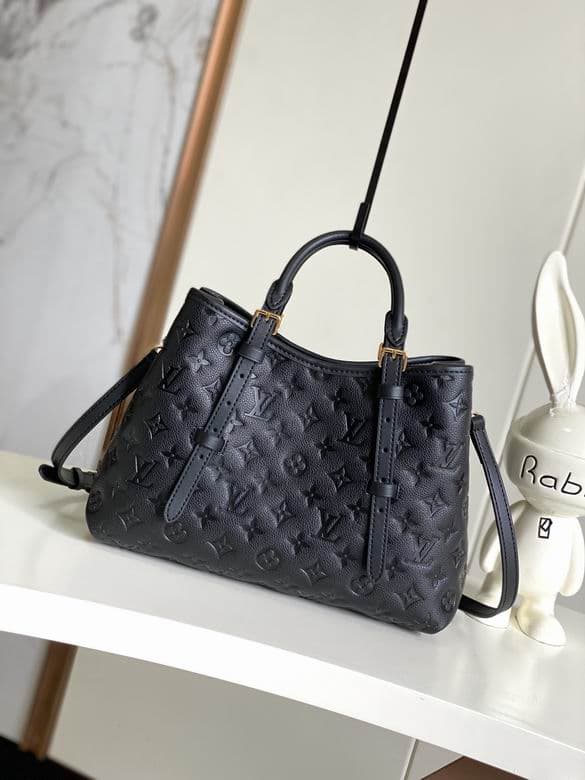 L X V BABYLONE TOTE Handbag(Multiple colors/sizes)