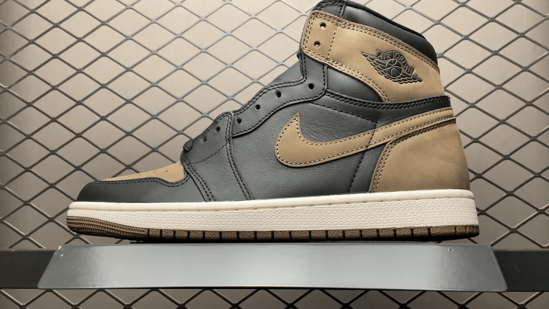 JRD 1 Retro High OG Palomino DZ5485-020