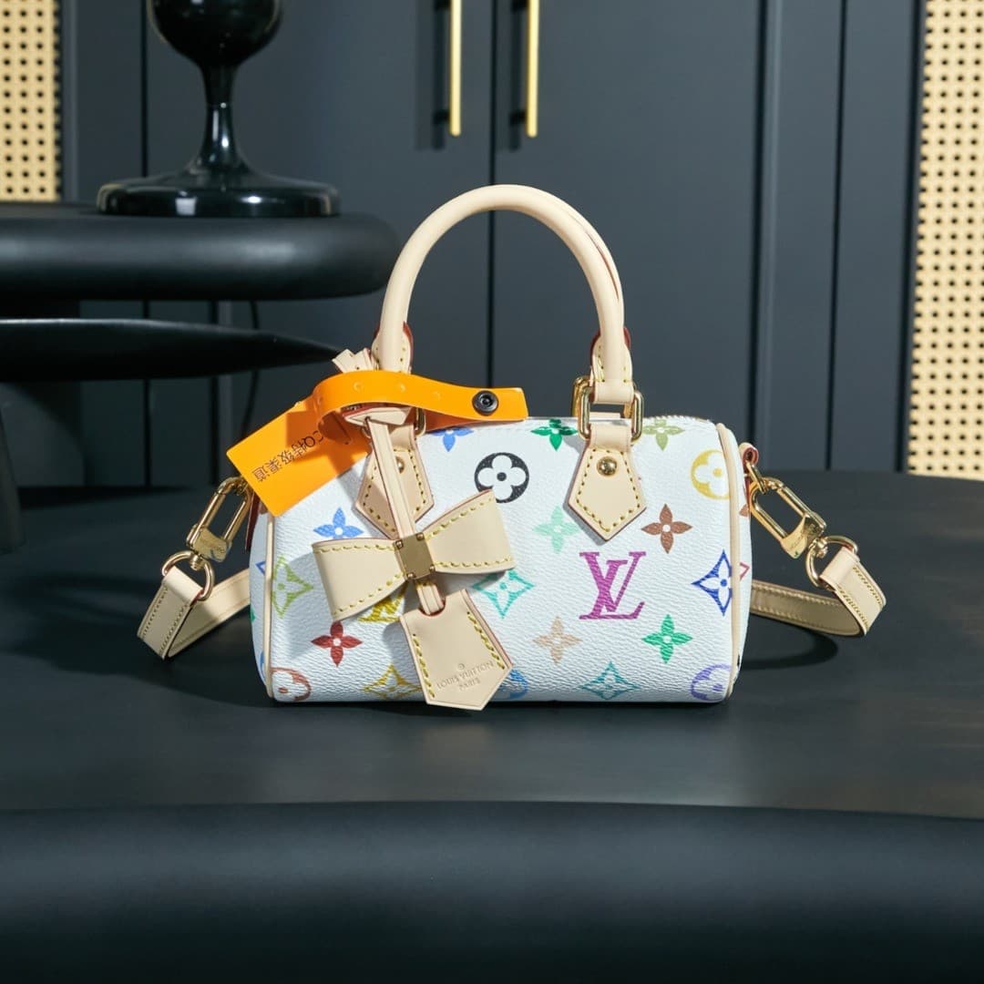 L X V NANO SPEEDY M13391 10x7.5x16cm