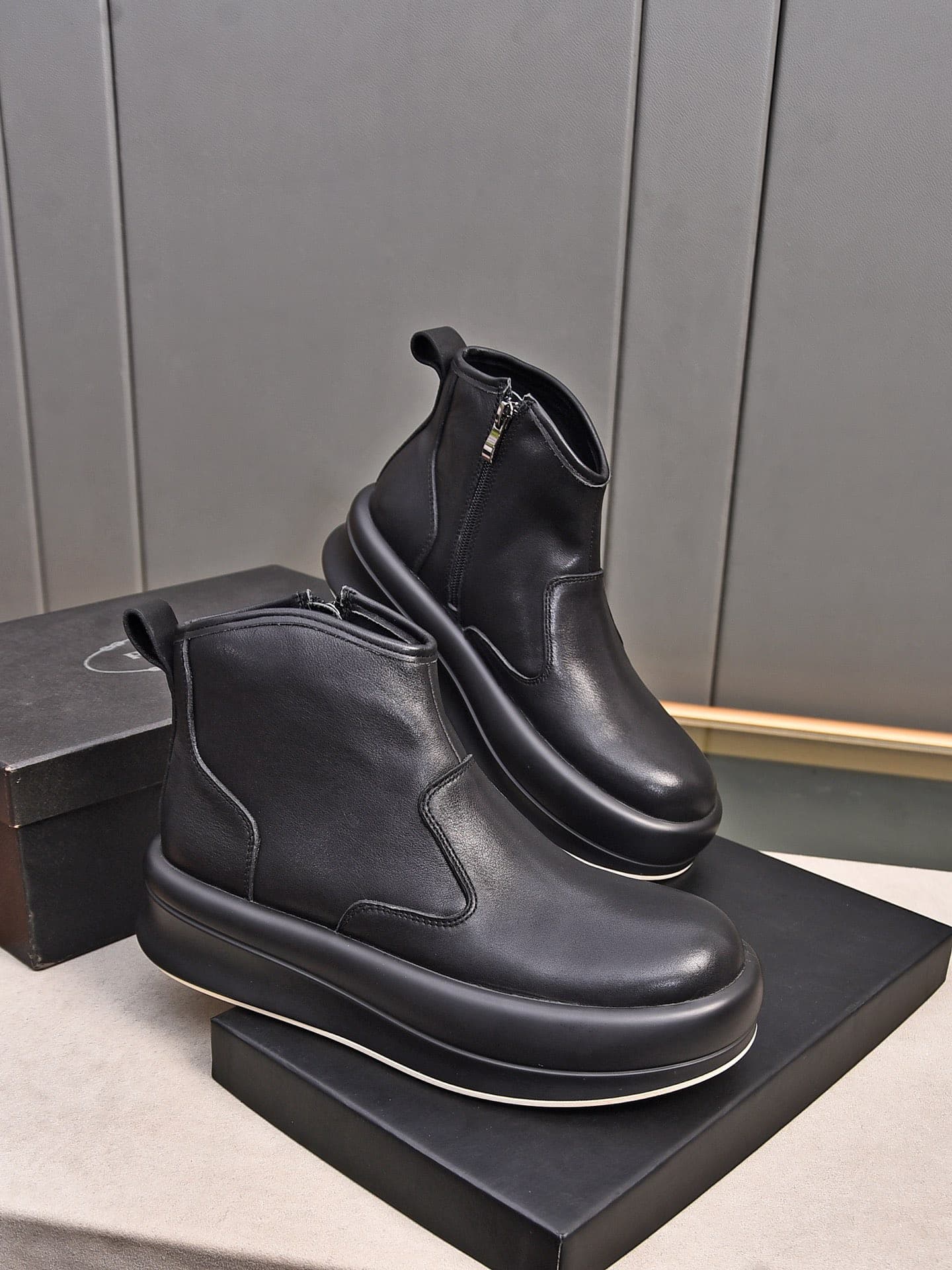 PRD sneaker 2025