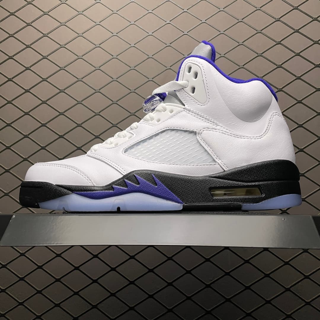 JRD 5 Retro Dark Concord CT4838-004
