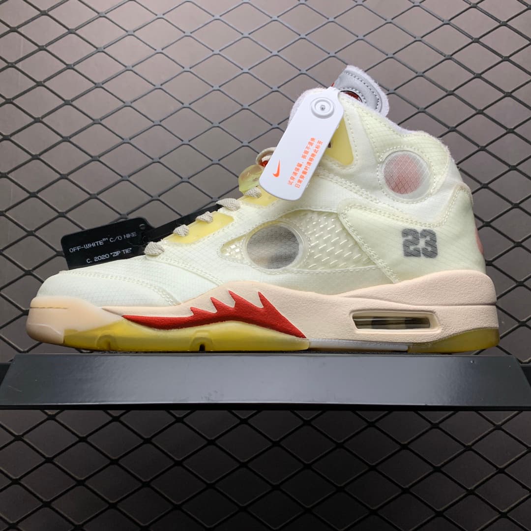 JRD5 OW CT8480-002