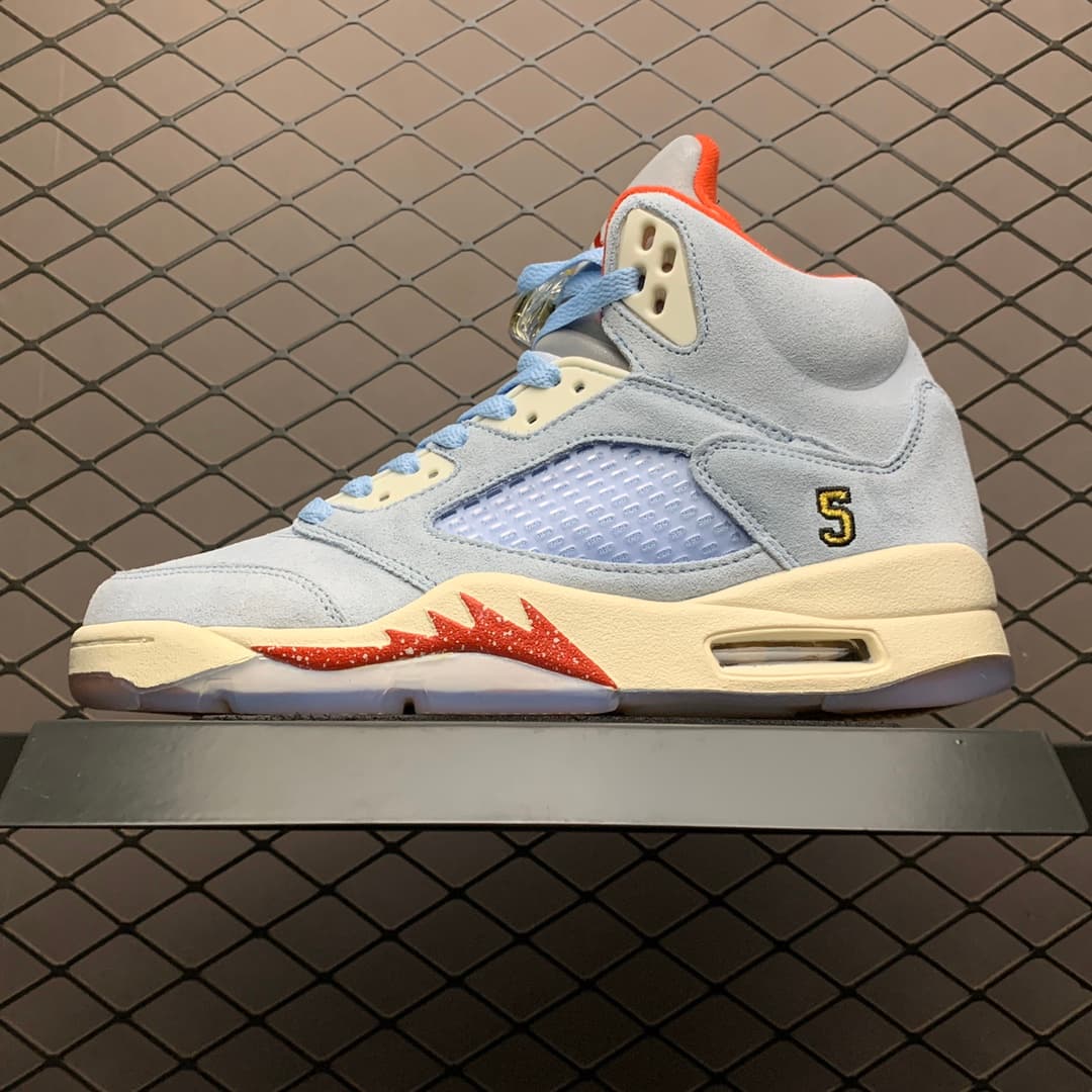 JRD5 Trophy Room Ice Blue CI1899-400