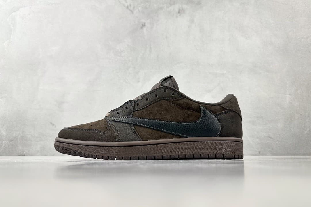 Travis Scott x Air JRD 1 Low OG DM7866-202