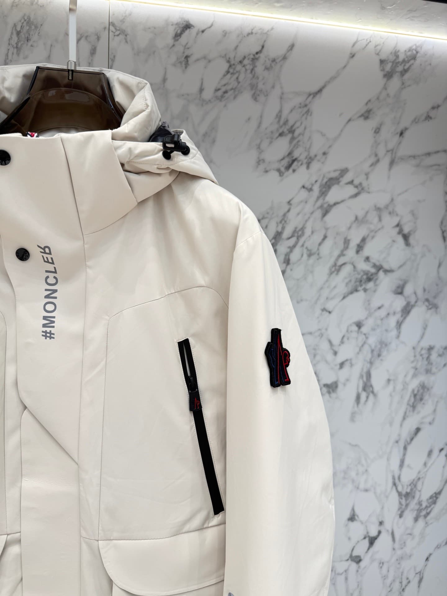 MONC Down Jacket 2025