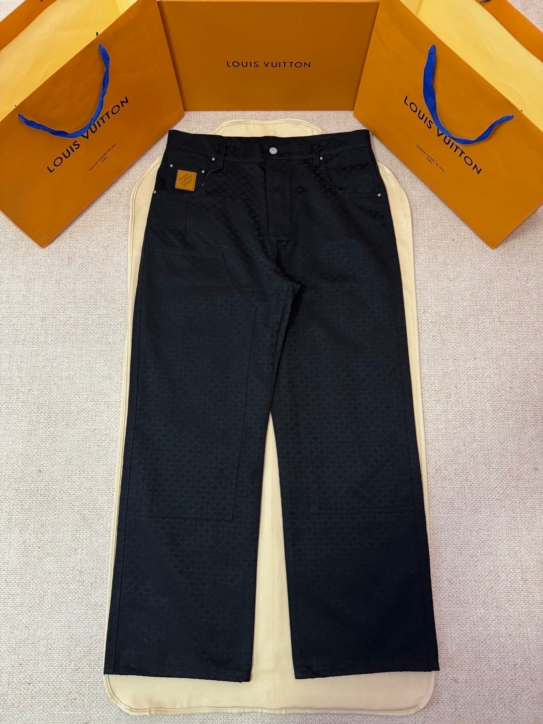 L X V Trousers