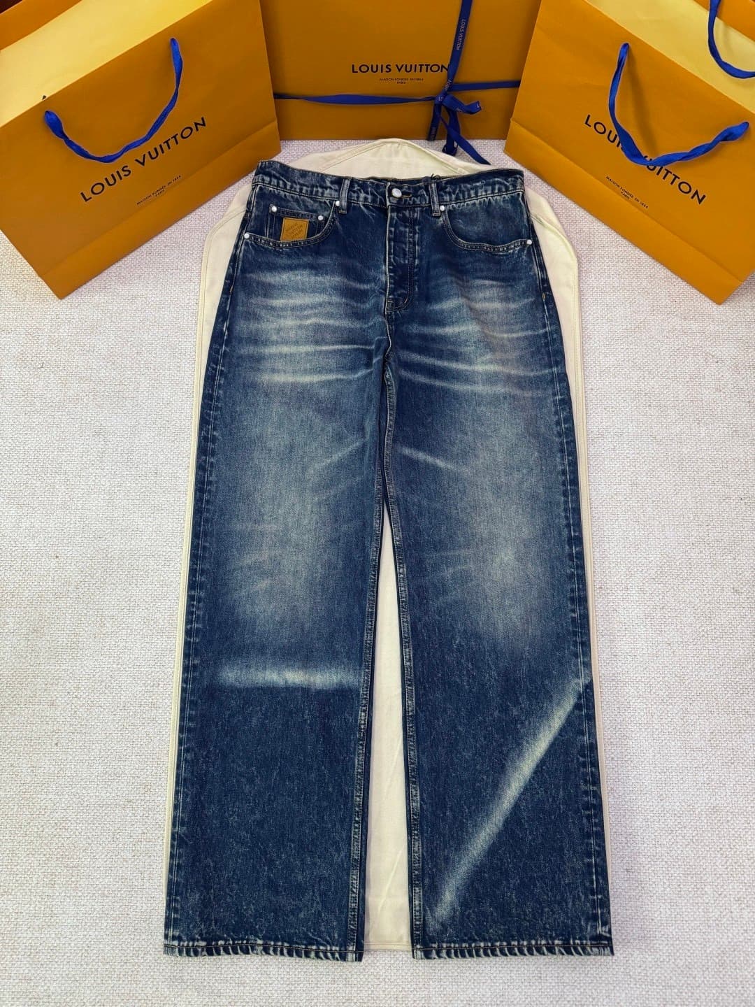L X V Trousers