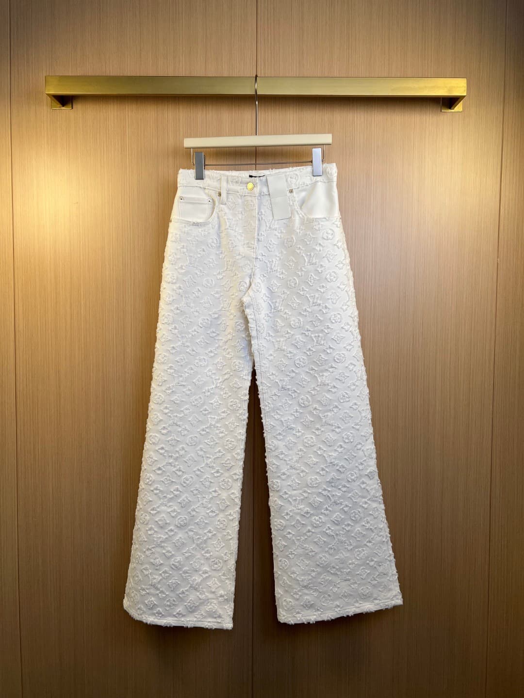 L X V Trousers