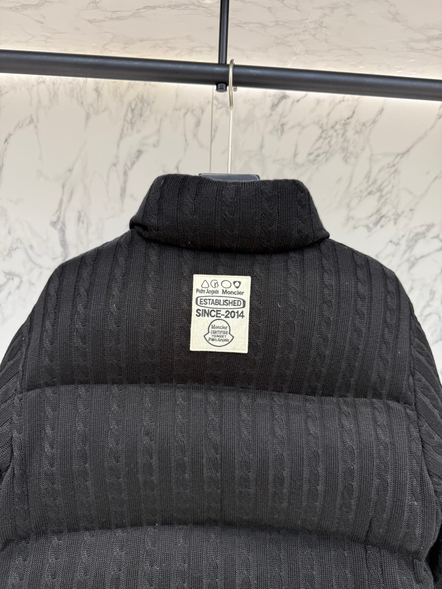 MONC Down Jacket