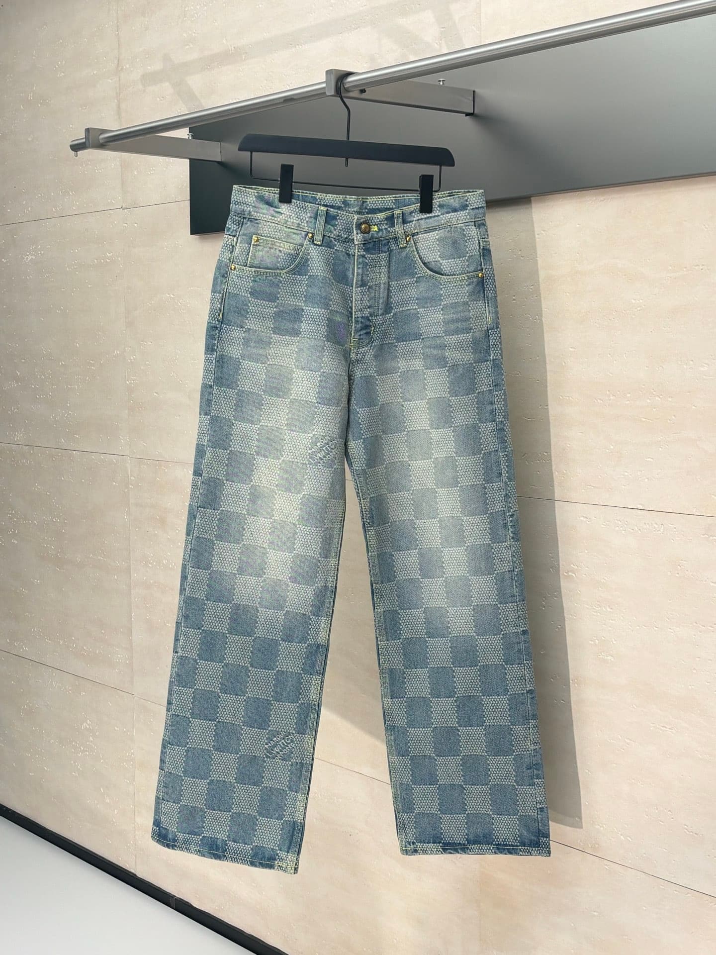 L X V Trousers