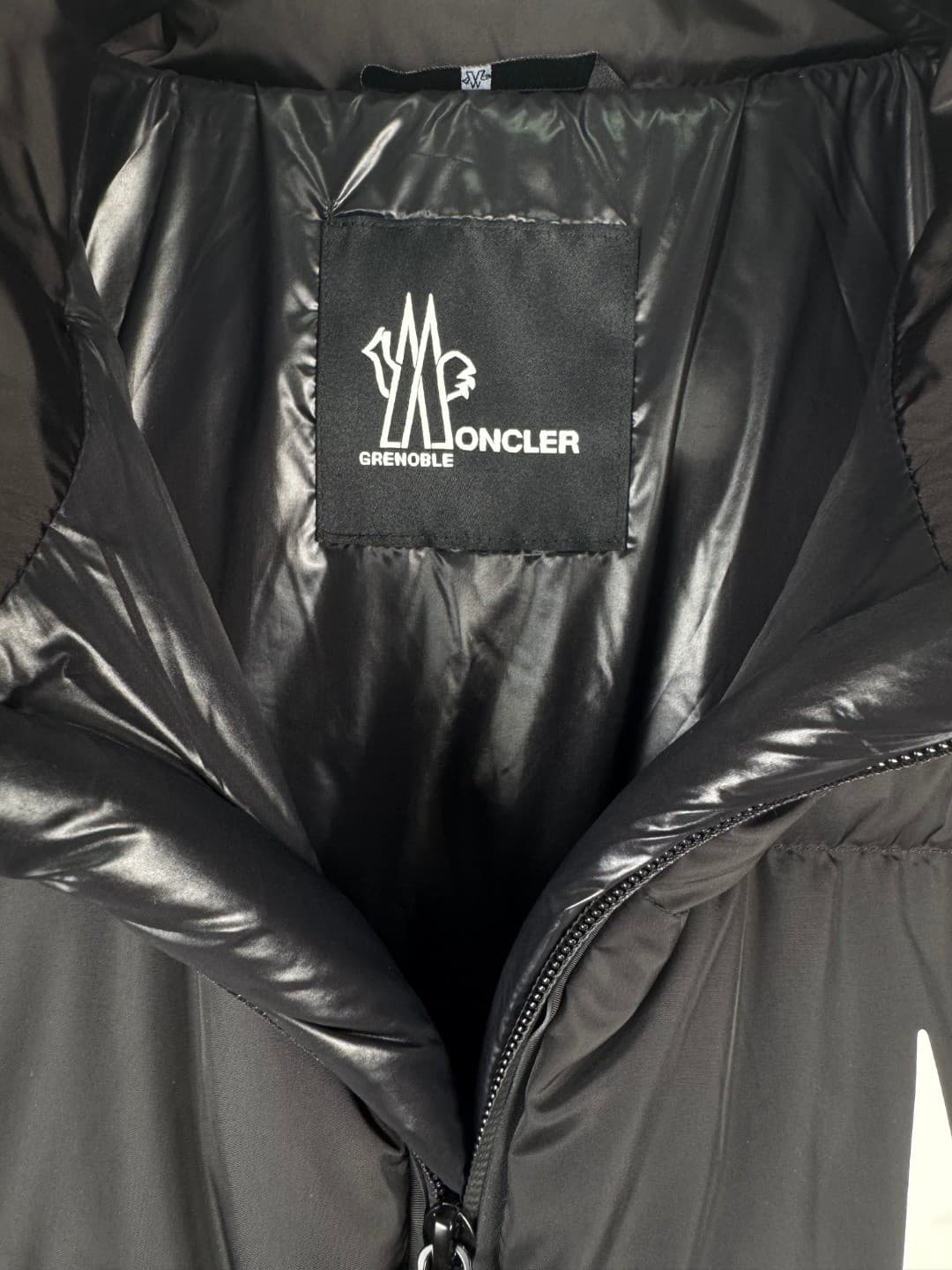 MONC Down Jacket