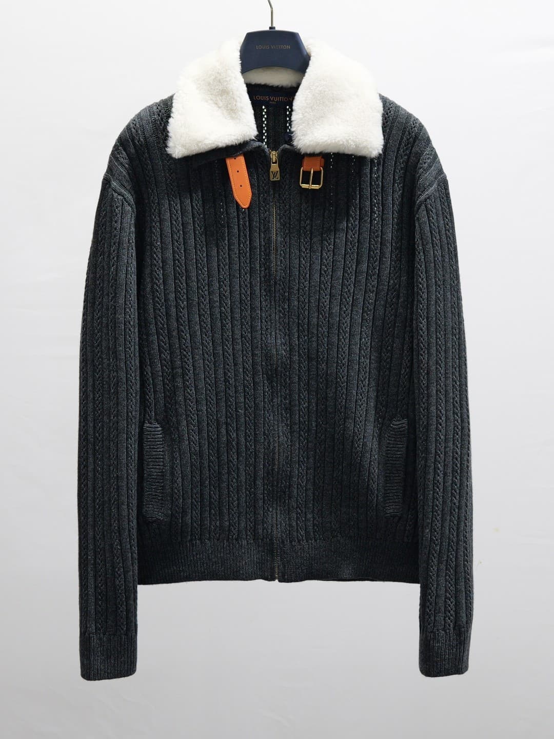 L X V Jacket coat