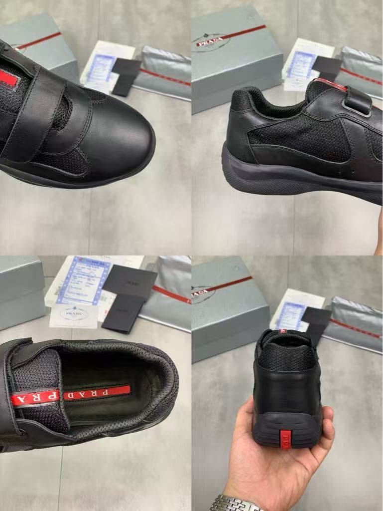 PRD Sneakers