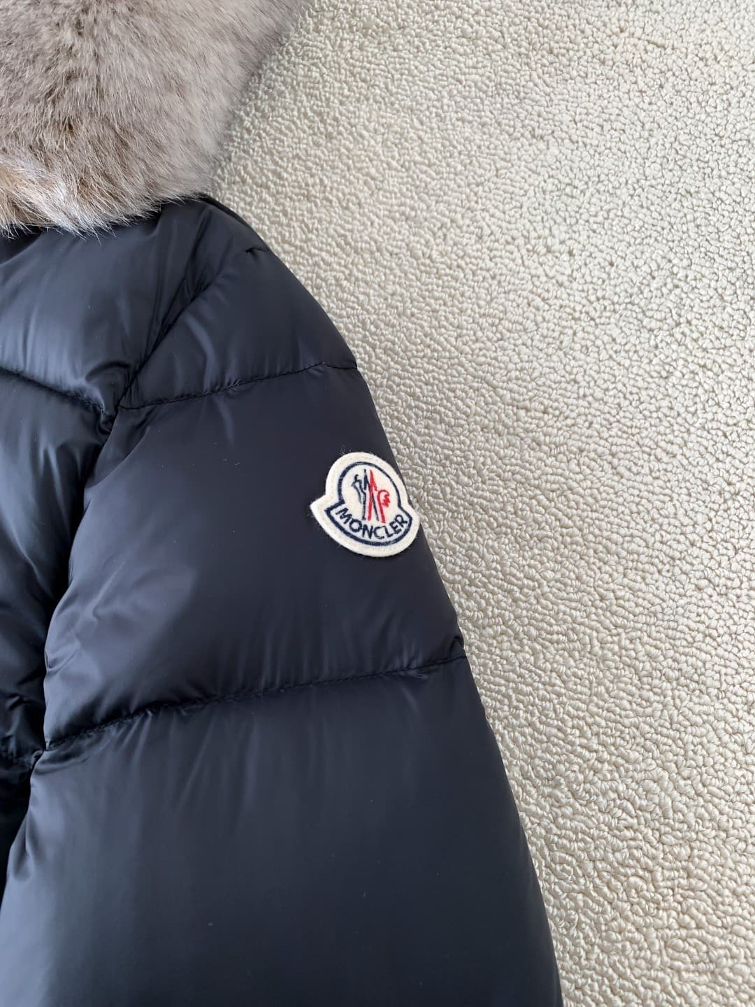 MONC Down Jacket(Women's style)