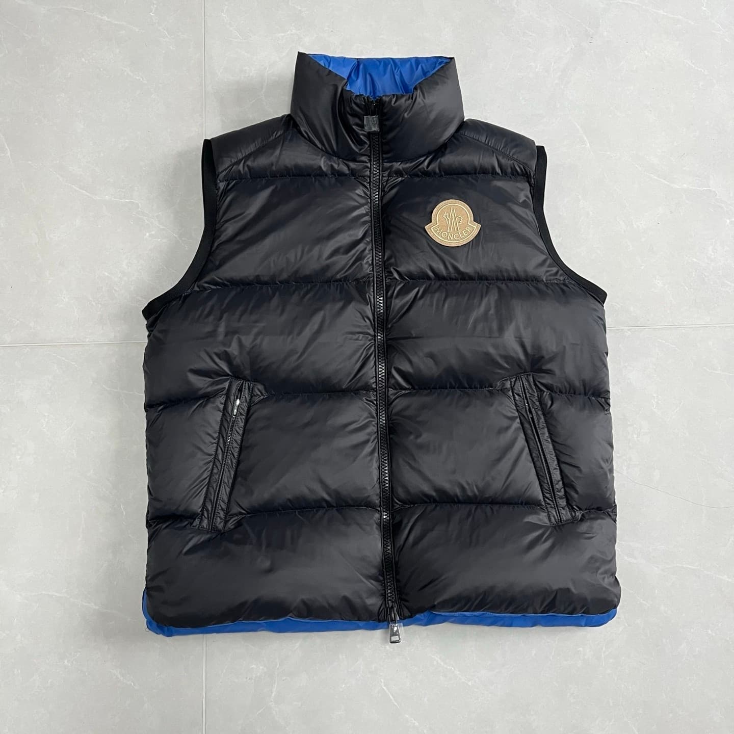 MONC Down Jacket