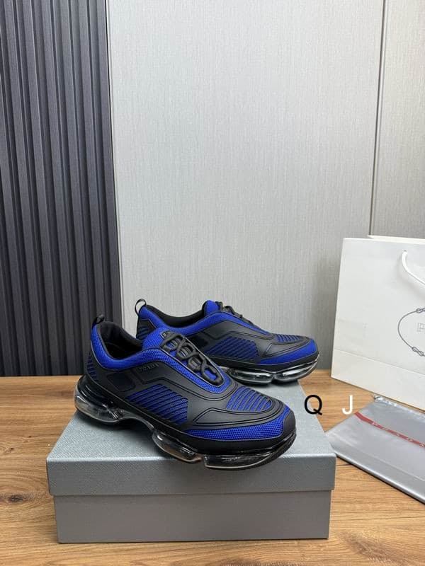 PRD Sneakers