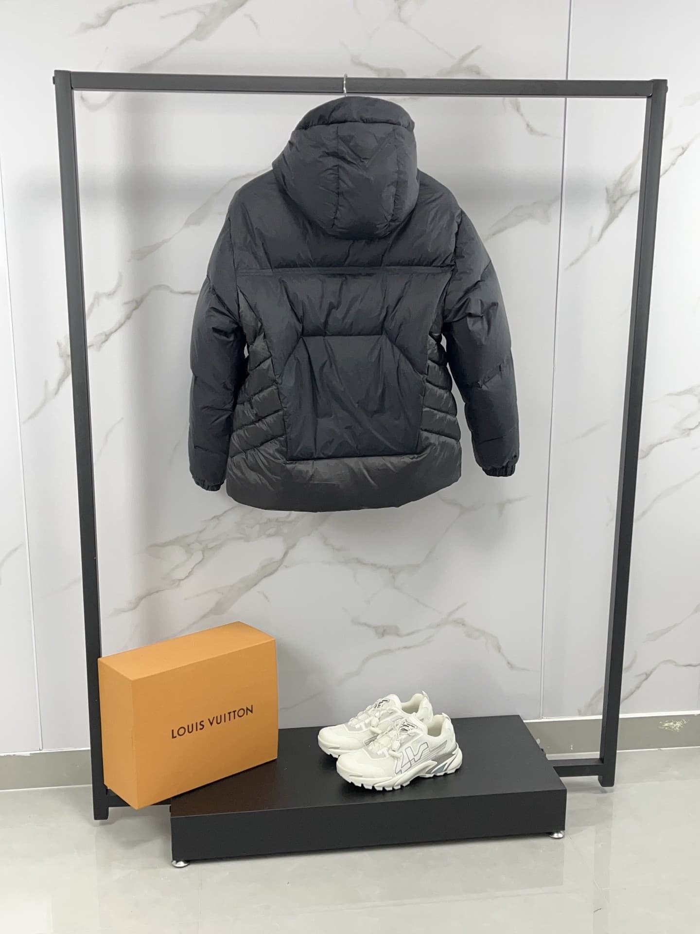 MONC Down Jacket