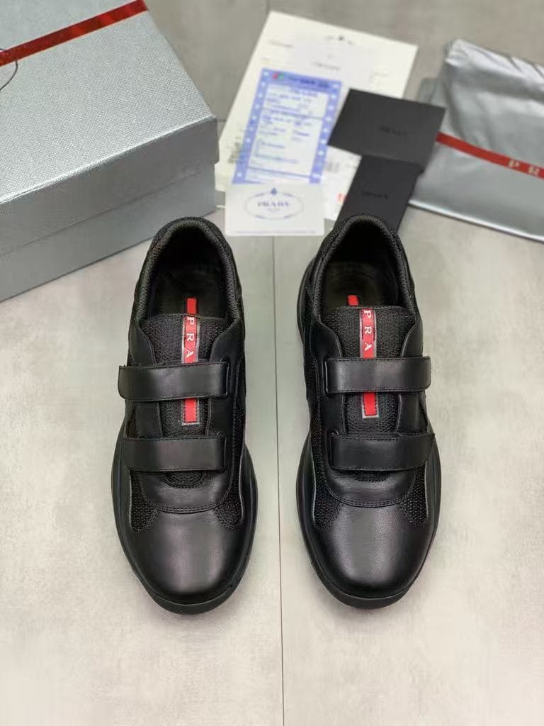 PRD Sneakers