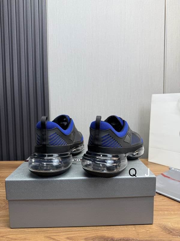PRD Sneakers
