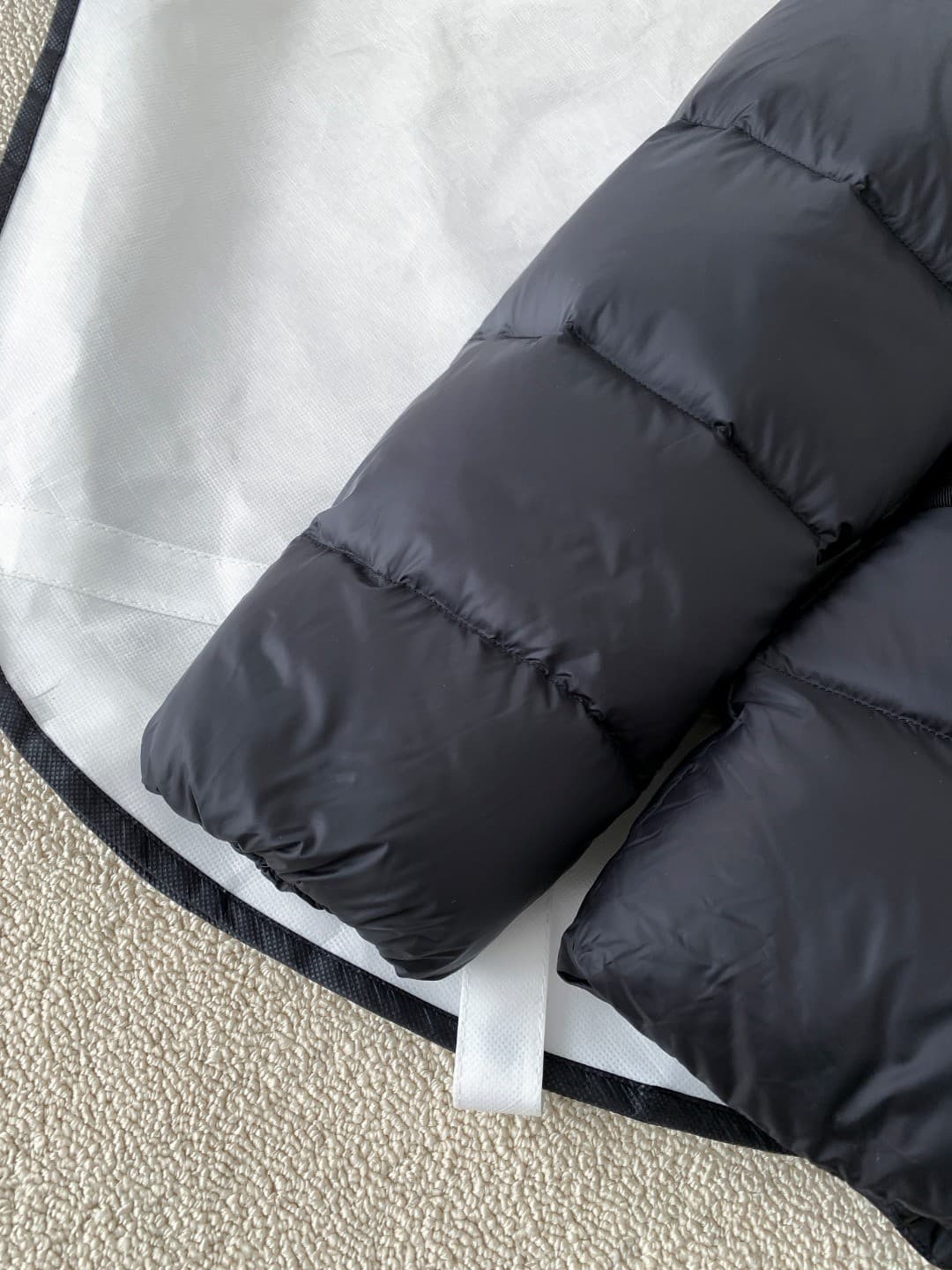 MONC Down Jacket(Women's style)