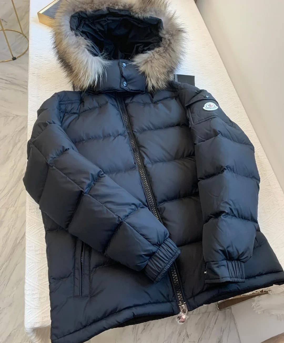 MONC Down Jacket