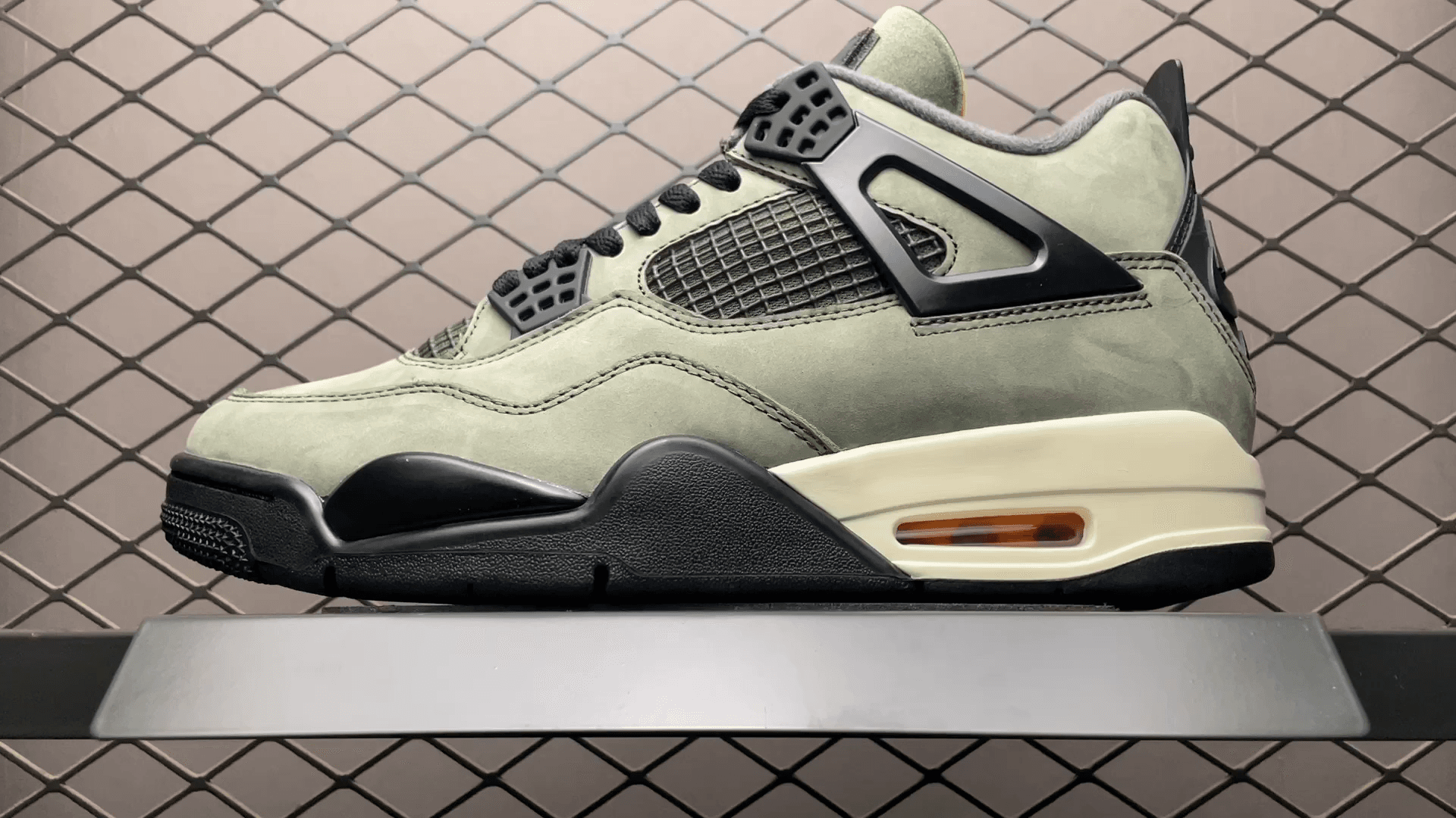 JRD 4 Sneakers