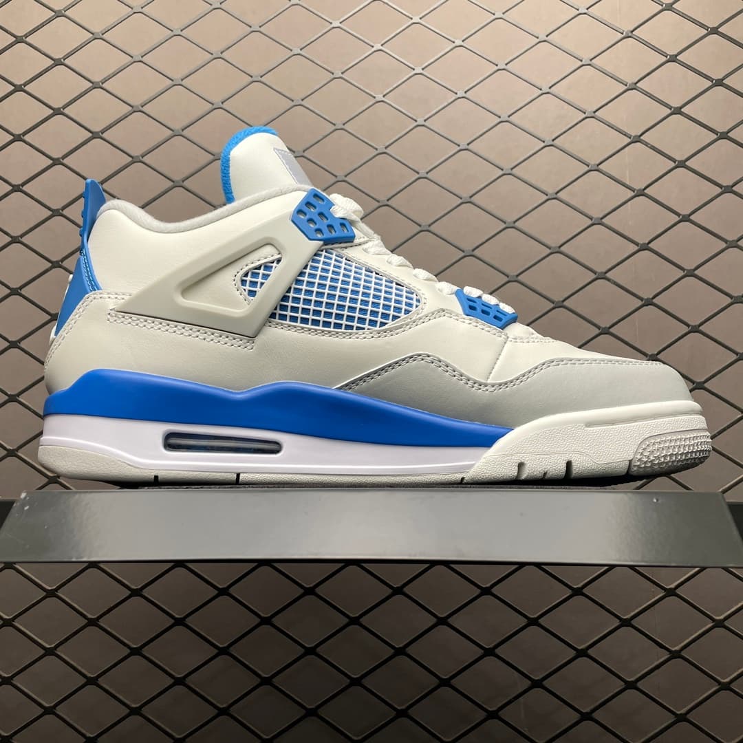 JRD 4 Retro Military Blue 308497-105