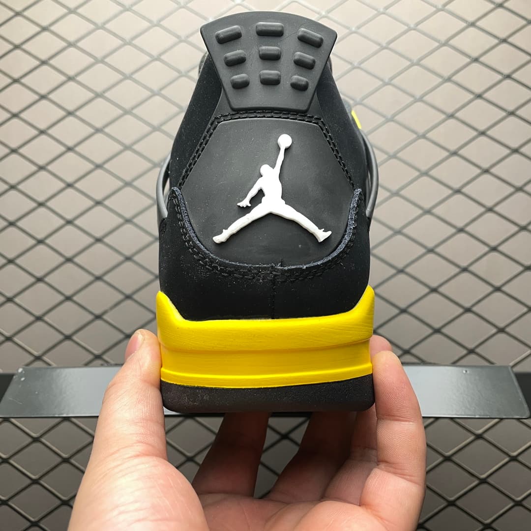 JRD 4 Retro Thunder 308497-017
