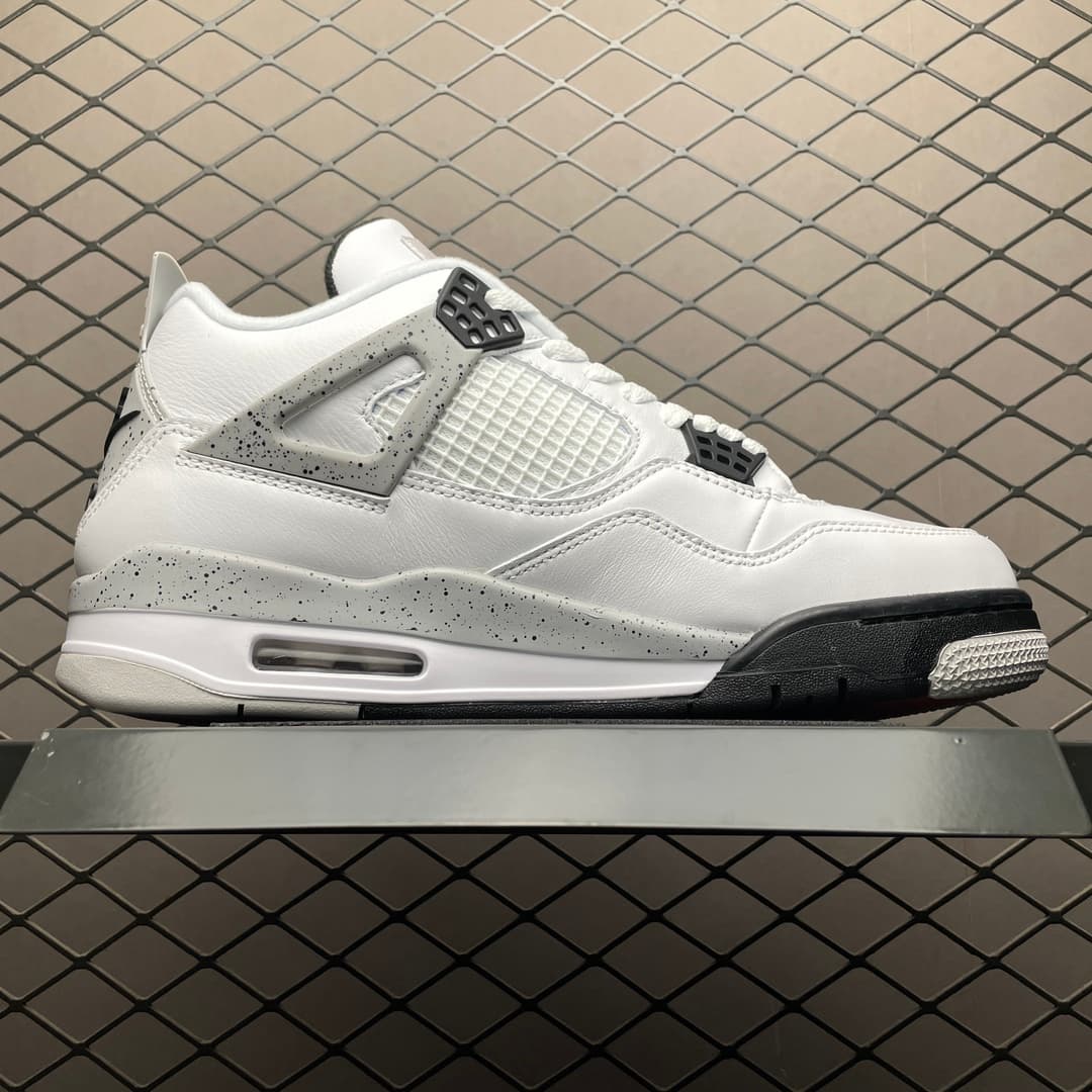JRD 4 Retro White Cement 840606-192