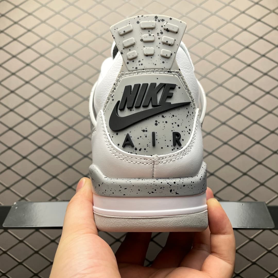 JRD 4 Retro White Cement 840606-192