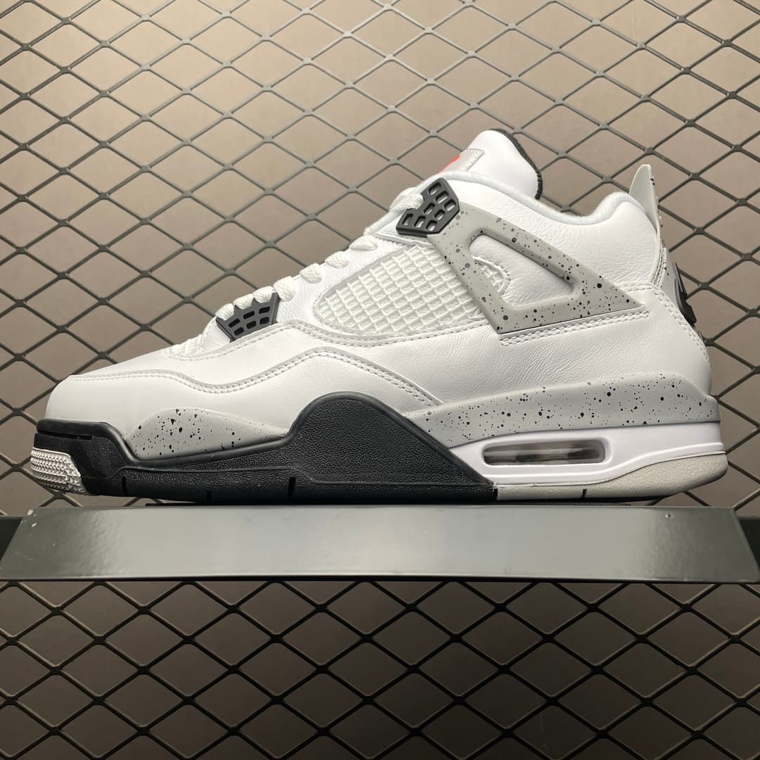JRD 4 Retro White Cement 840606-192