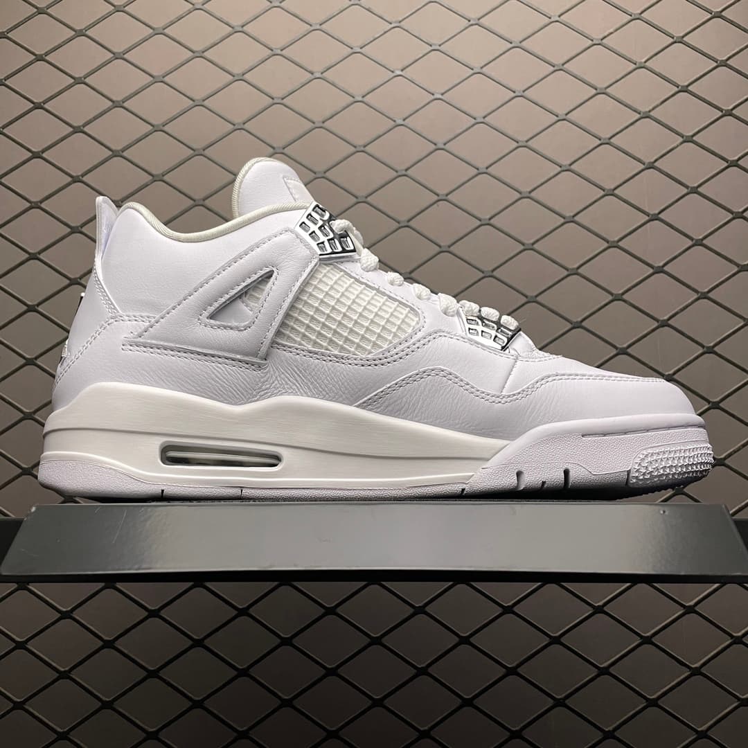 JRD 4 Retro Pure Money 308497-100