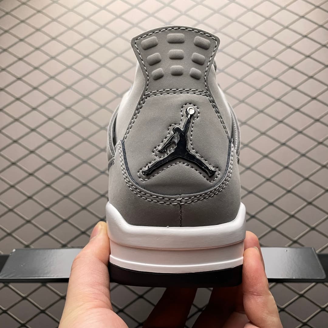 JRD 4 Retro Cool Grey 308497 007