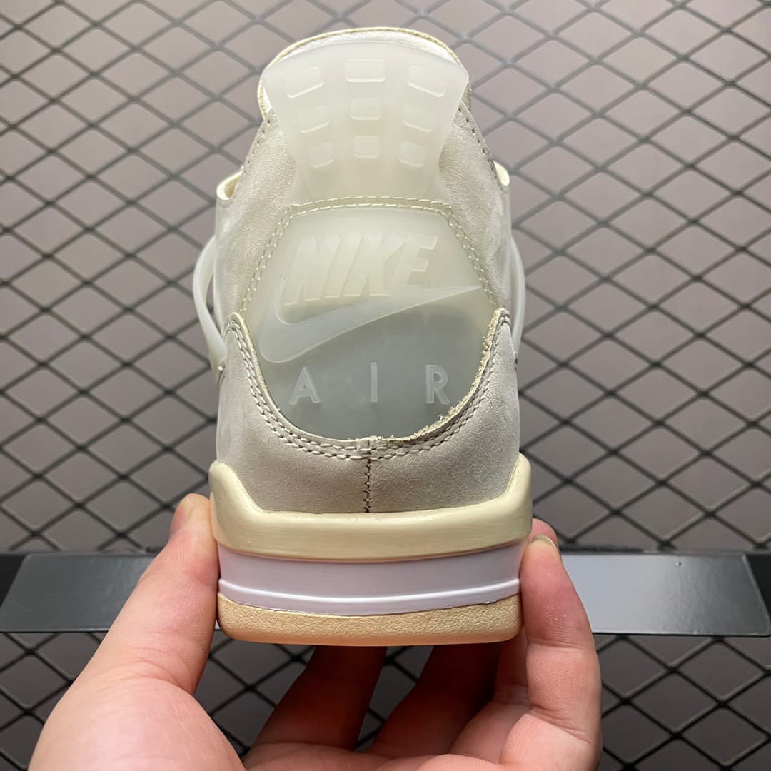 JRD 4 Retro OW Sail CV9388-100
