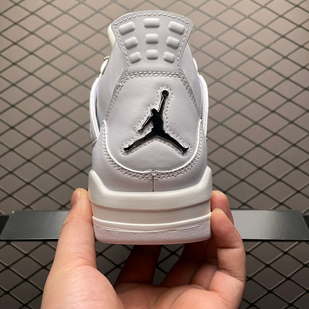 JRD 4 Retro Pure Money 308497-100