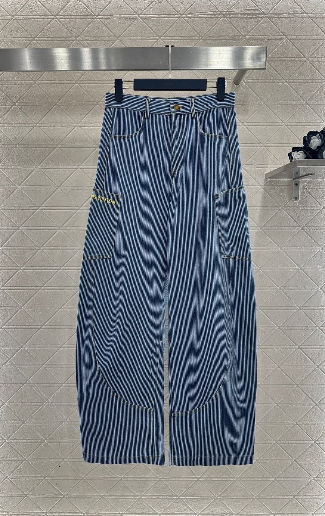 L X V Trousers