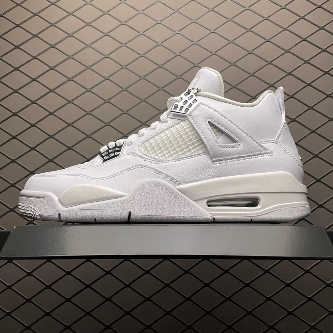 JRD 4 Retro Pure Money 308497-100