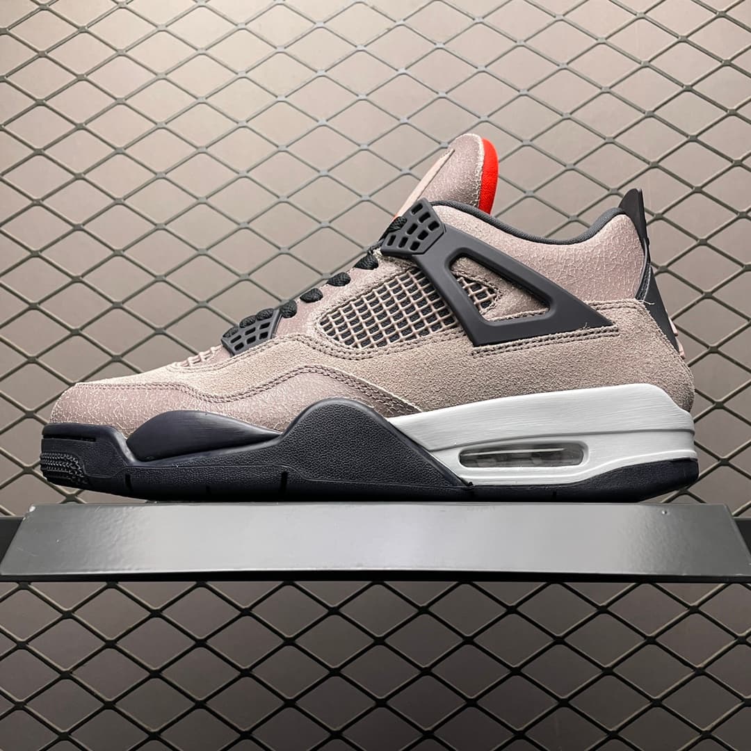 JRD 4 Retro Taupe Haze DB0732-200