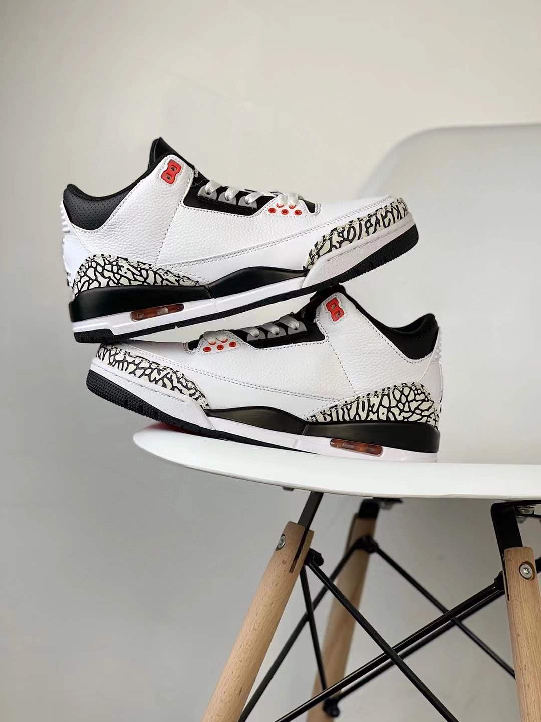 JRD3 Infrared Retro