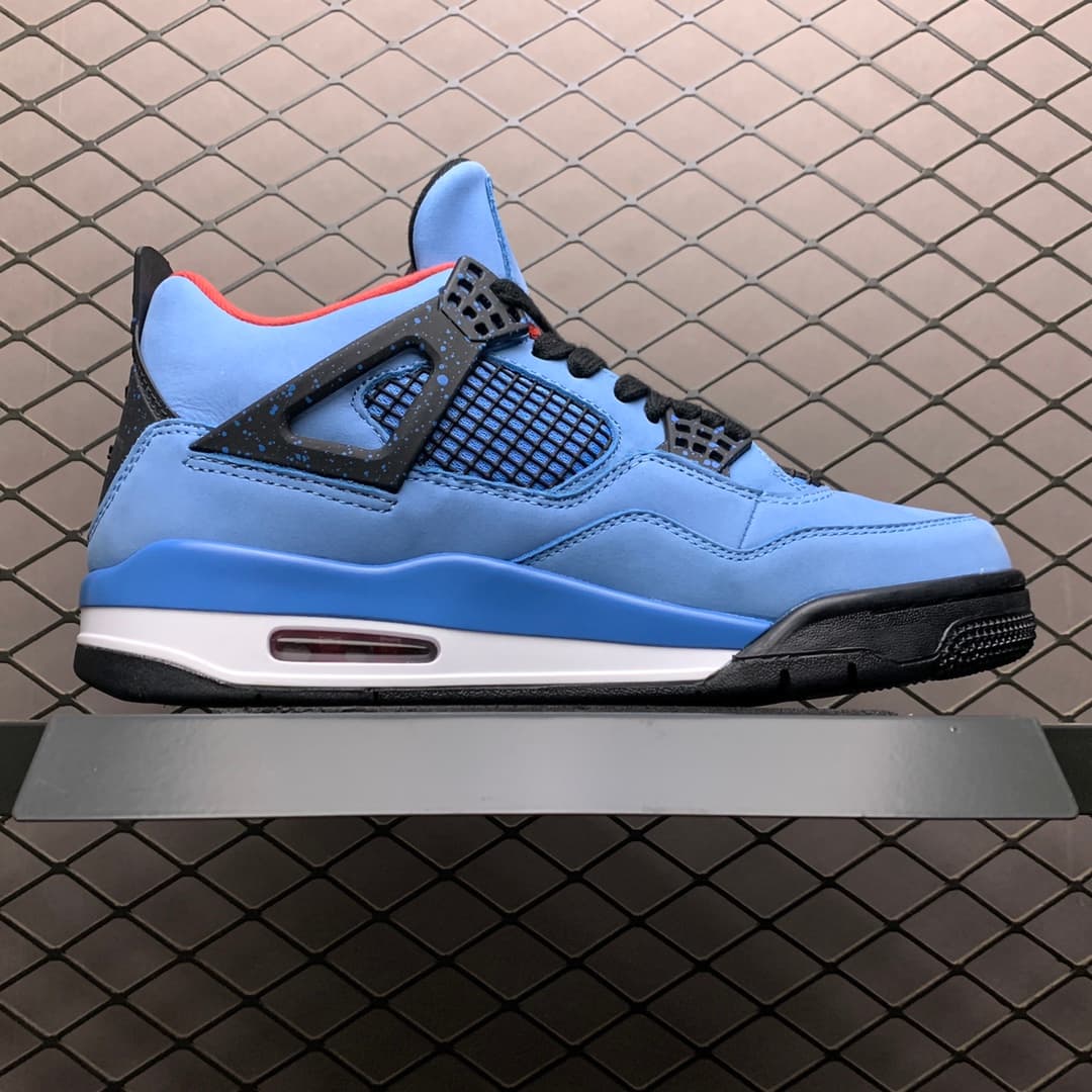 JRD4 Travis Scott Cactus Jack 308497-406