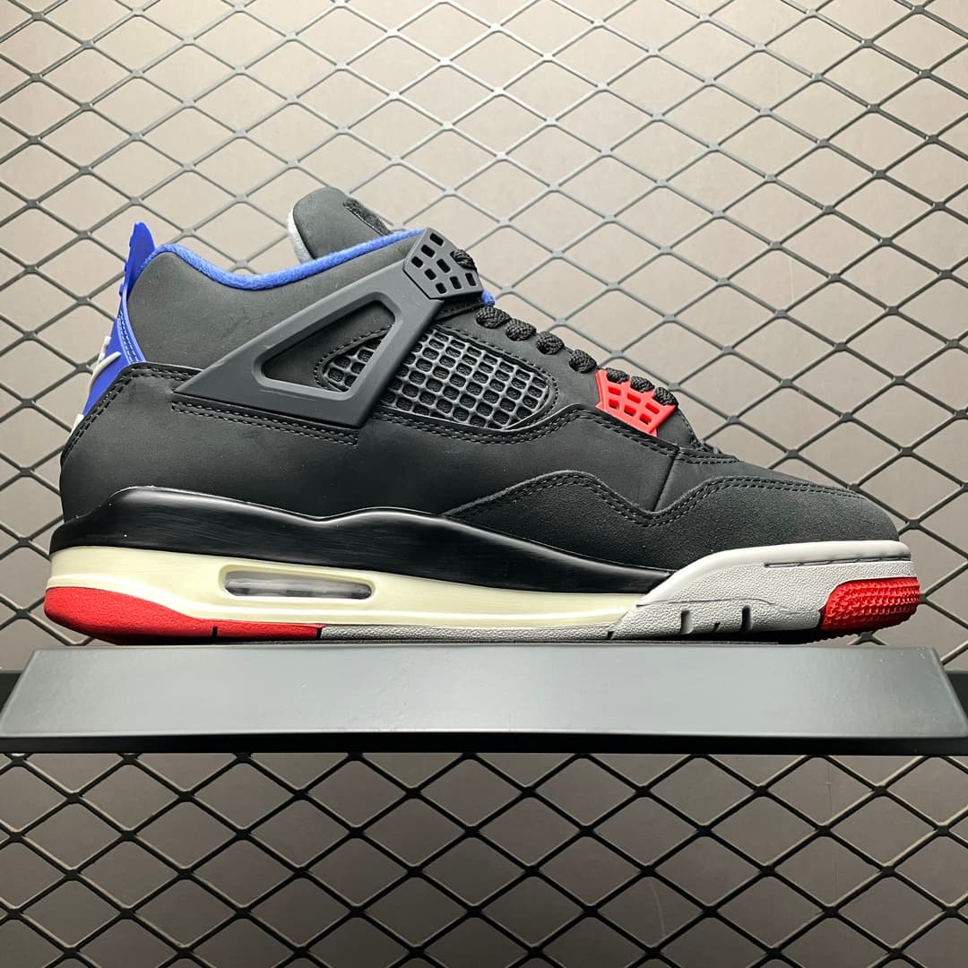JRD 4 Sneakers FV5029-003