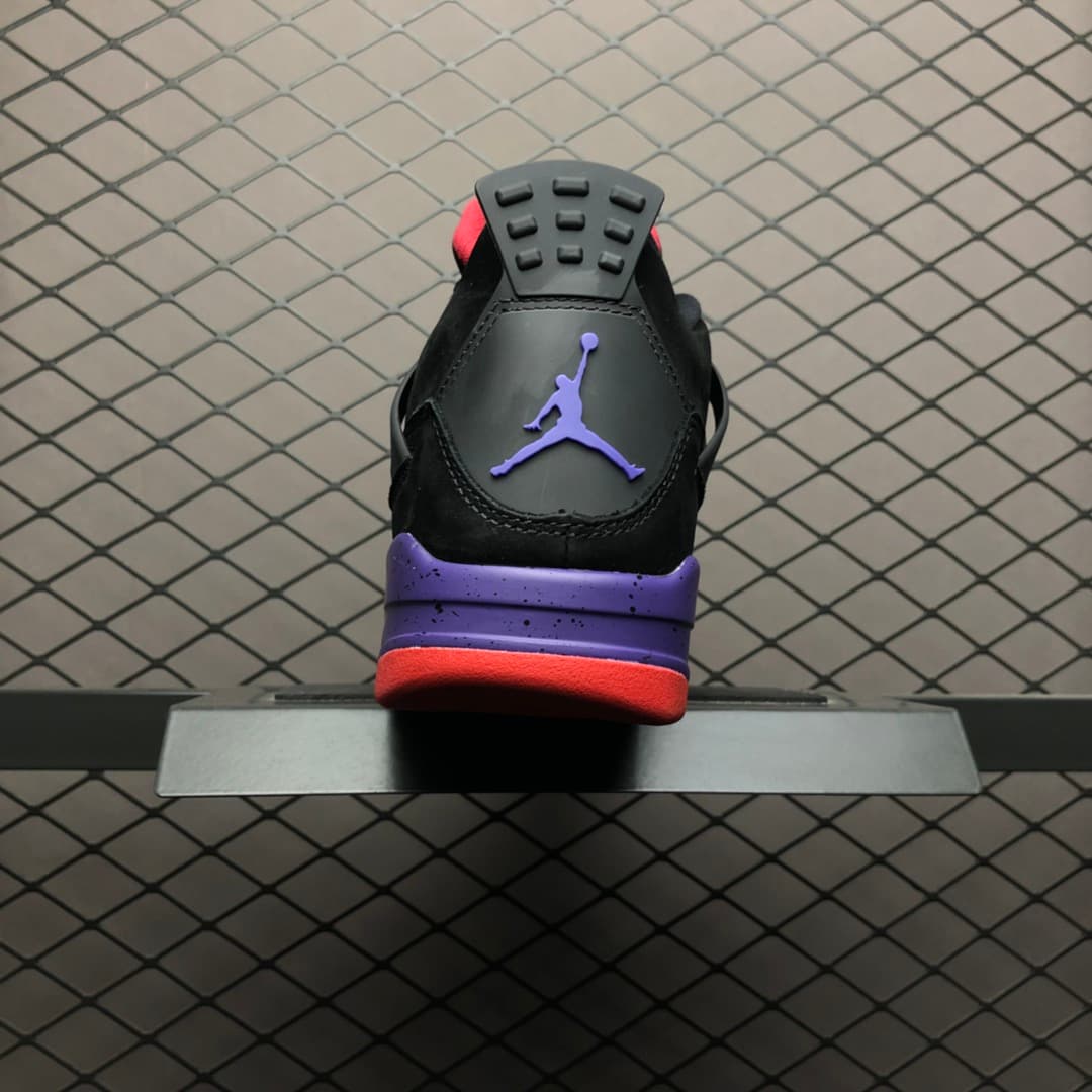 JRD 4 Retro Raptors Drake OVO AQ3816-056