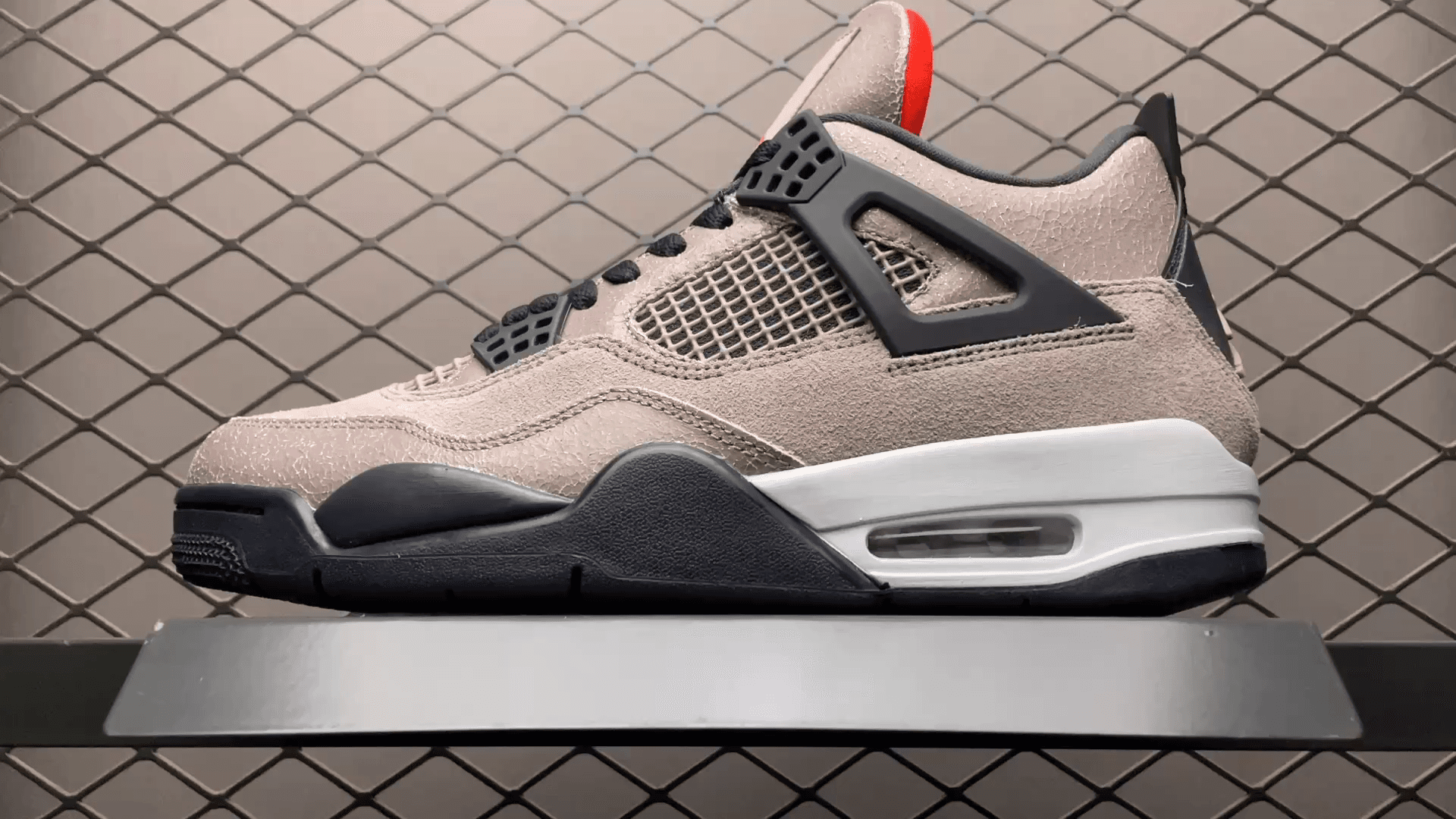 JRD 4 Retro Taupe Haze DB0732-200