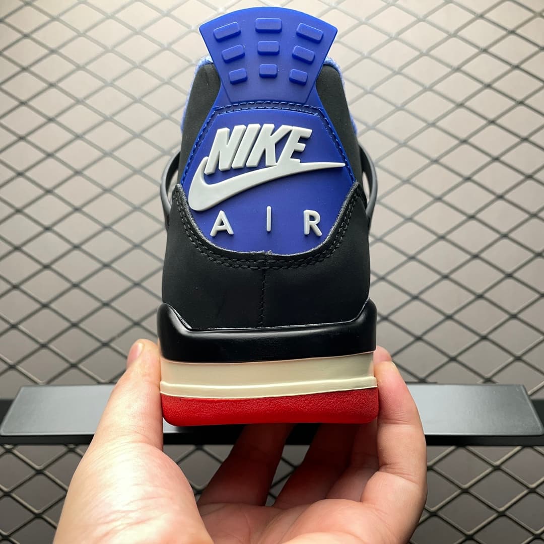 JRD 4 Sneakers FV5029-003