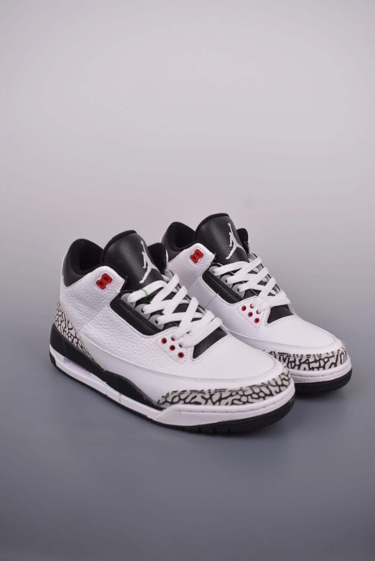 JRD3 Infrared Retro