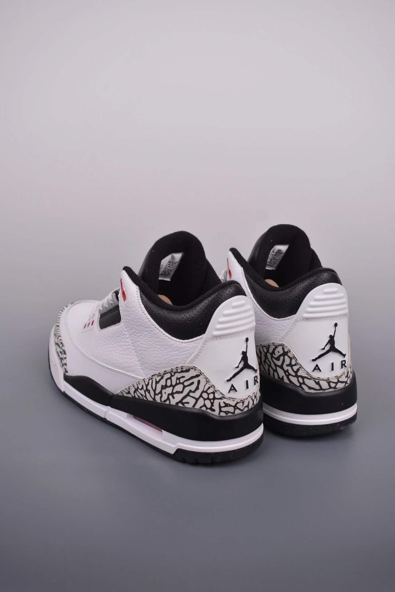 JRD3 Infrared Retro
