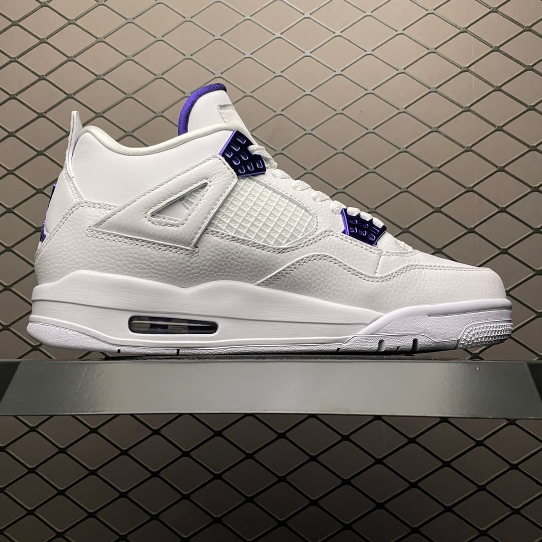 JRD4 Retro Metallic Purple CT8527-115